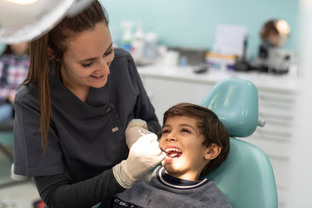 Best Dental Abscess Treatment in Boalsburg, PA