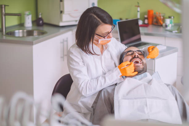 Best Knocked-Out Tooth (Avulsed Tooth) Treatment in Boalsburg, PA