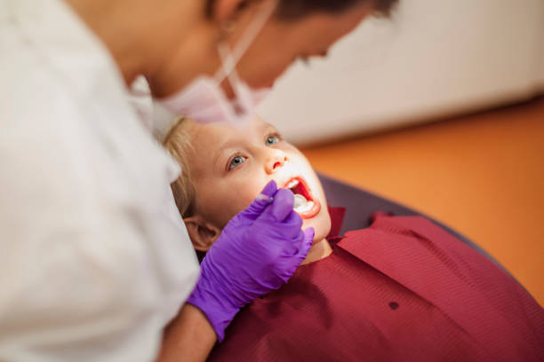 Best Emergency Wisdom Tooth Extraction in Boalsburg, PA