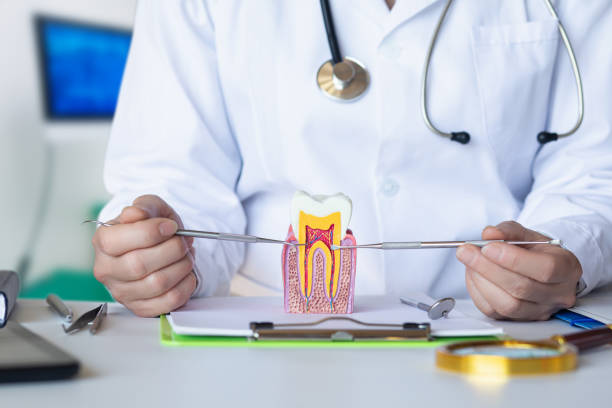 Best Emergency Treatment for Jaw Pain or Injury in Boalsburg, PA